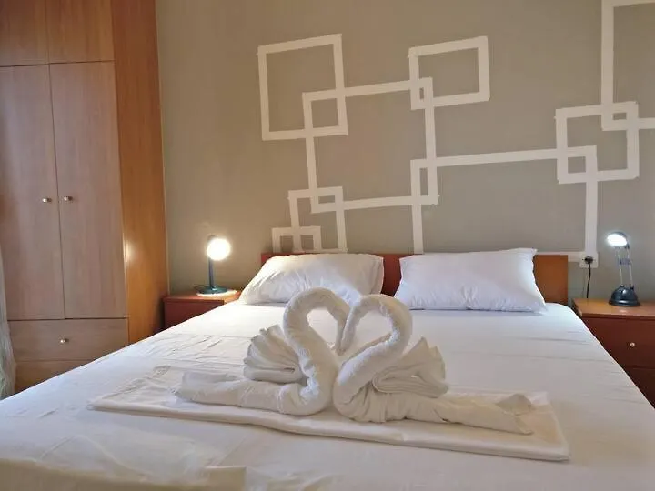 Evgenias Seafront House Apartment Nikiti
