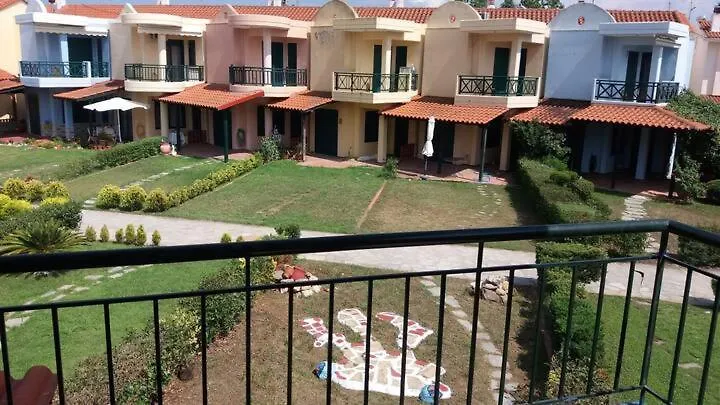 Evgenias Seafront House Apartment Nikiti  Greece