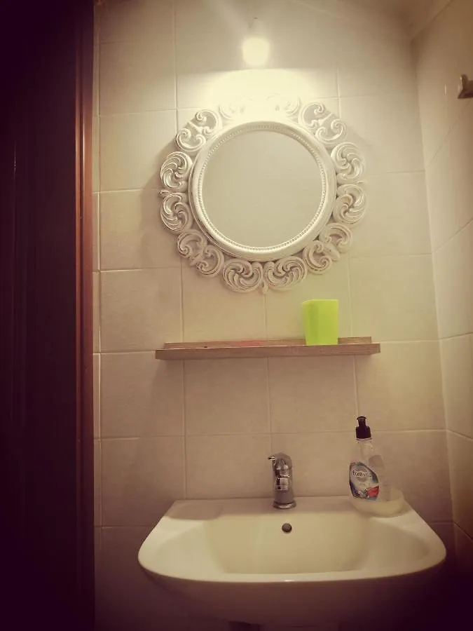 Evgenias Seafront House Apartment Nikiti  0*, Nikiti (Sithonia)