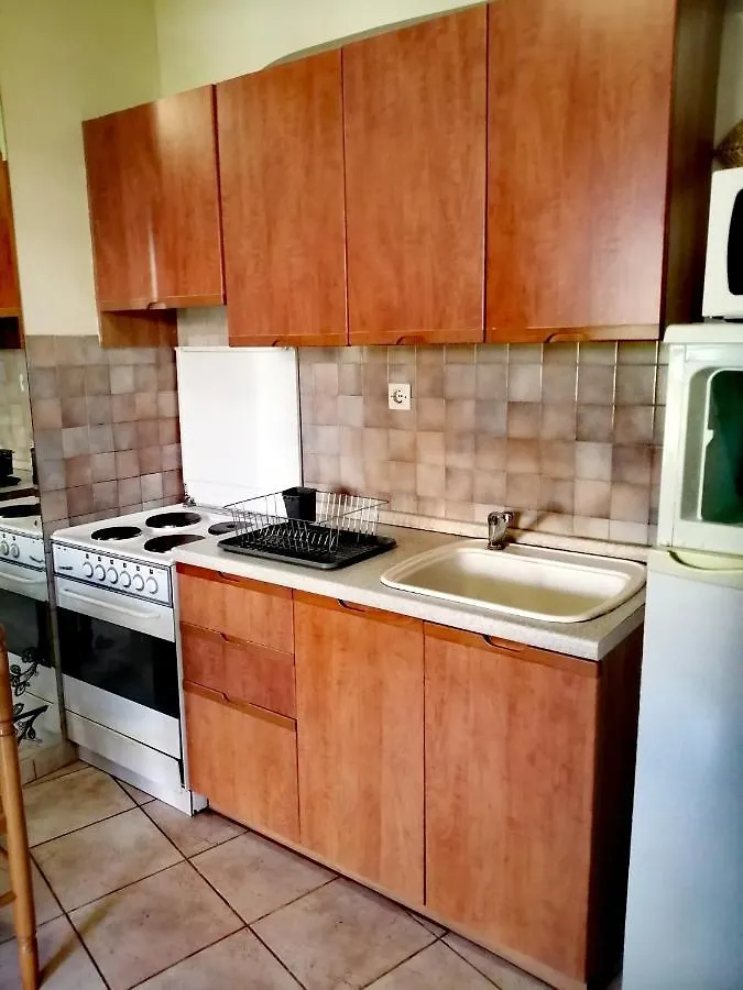 Evgenias Seafront House Apartment Nikiti   Nikiti (Sithonia)