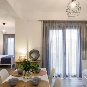  Διαμέρισμα Ellie's Studios-apartments